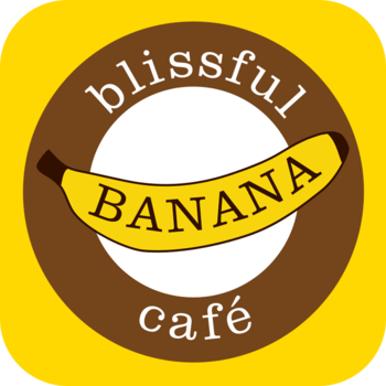 Blissful Banana LOGO-APP點子