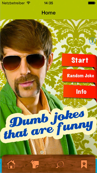 免費下載書籍APP|Silly Jokes - The dumbest jokes and riddles ever app開箱文|APP開箱王