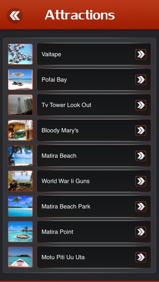 免費下載旅遊APP|Bora Bora Tourism Guide app開箱文|APP開箱王