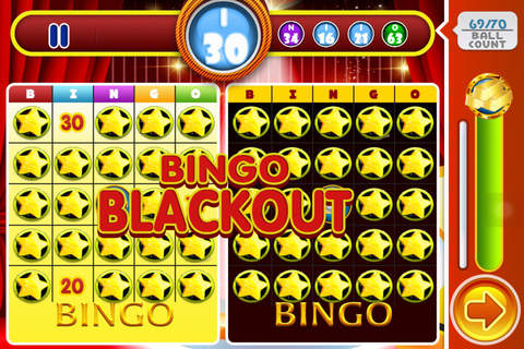 888 Emoji in Las Vegas Tower Party Pop Bingo Games - Win Lucky Jackpot Craze Casino Bonanza Free screenshot 4