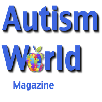 Autism World Magazine: The Essential free monthly Digital Magazine supporting the global Autism and Asperger's community. 健康 App LOGO-APP開箱王
