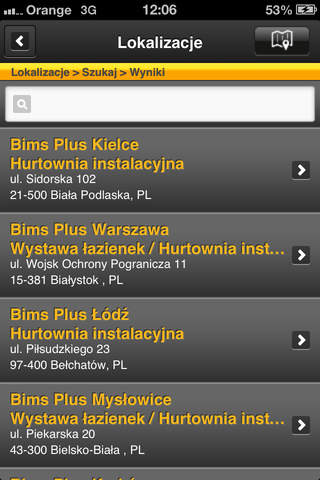 Bims Plus 24 screenshot 3