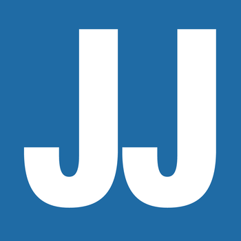 Jewish Journal 新聞 App LOGO-APP開箱王