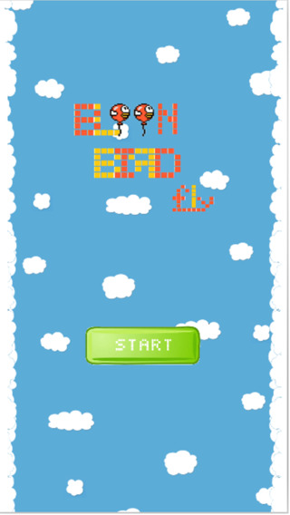 免費下載遊戲APP|Bloon Bird Fly app開箱文|APP開箱王