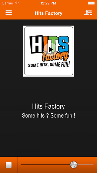 Hits Factory