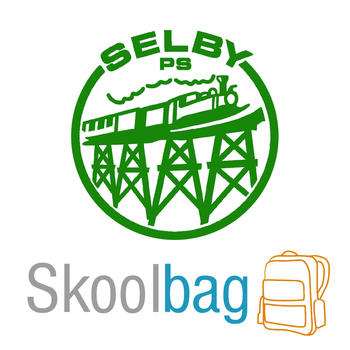 Selby Primary School - Skoolbag LOGO-APP點子