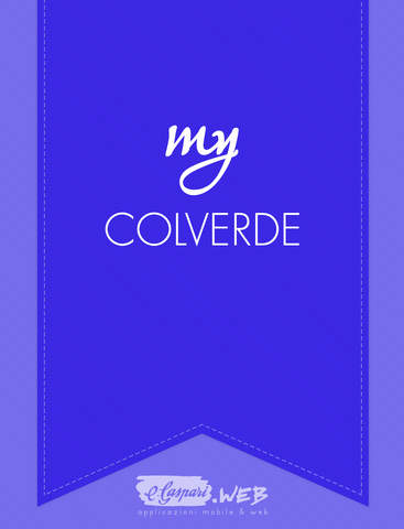 【免費新聞App】MyColverde-APP點子