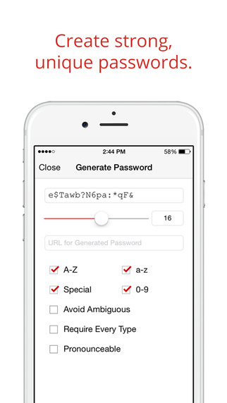 【免費生產應用App】LastPass Password Manager & Secure Digital Vault for Premium Customers-APP點子