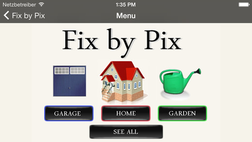 【免費工具App】Fix by Pix-APP點子