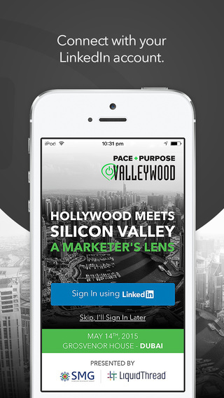 Hollywood Meets Silicon Valley: A Marketer's Lens