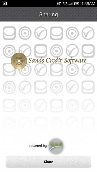 【免費商業App】Sands Credit Softwares-APP點子