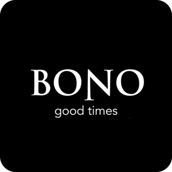 Bono Good Times 生活 App LOGO-APP開箱王