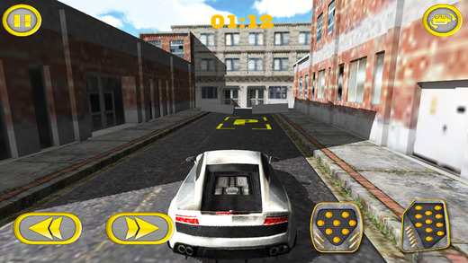 免費下載遊戲APP|Ace Car Parking Unlimited 3D app開箱文|APP開箱王