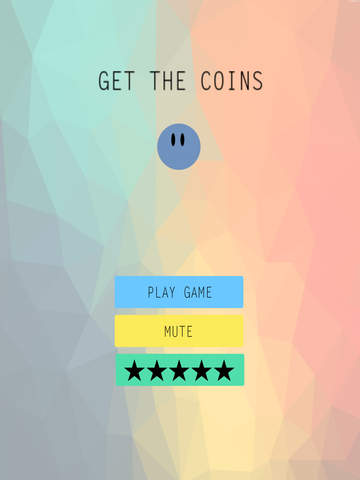 【免費遊戲App】Get The Coins-APP點子