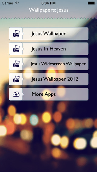 Jesus Wallpaper: HD Wallpapers