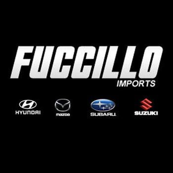 Fuccillo Imports Dealer App LOGO-APP點子