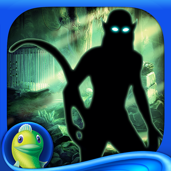 Twilight Phenomena: Strange Menagerie HD - A Hidden Object Mystery LOGO-APP點子