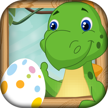 Mighty Dragon Eggs Stacker - Monster Block Tower Fall Craze PRO LOGO-APP點子