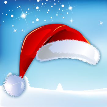 Merry Christmas 14 LOGO-APP點子