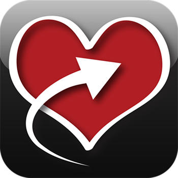 Black Fling - Online Dating LOGO-APP點子