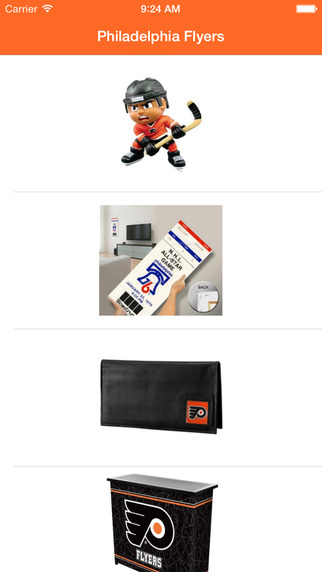 免費下載運動APP|FanGear for Philadelphia Hockey - Shop for Flyers Apparel, Accessories, & Memorabilia app開箱文|APP開箱王