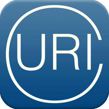 URI Confessions 社交 App LOGO-APP開箱王