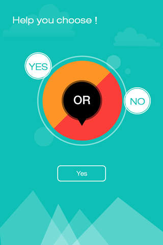 Yes or No - Make choice for you screenshot 2