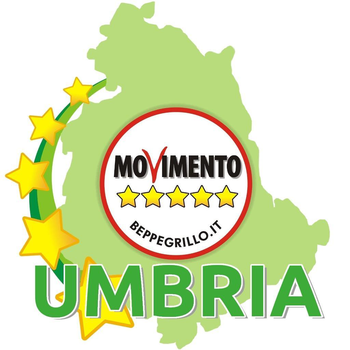 Umbria 5 Stelle LOGO-APP點子