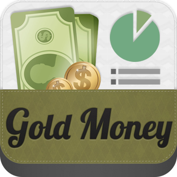 Gold Money HD (+Auto Sync) LOGO-APP點子