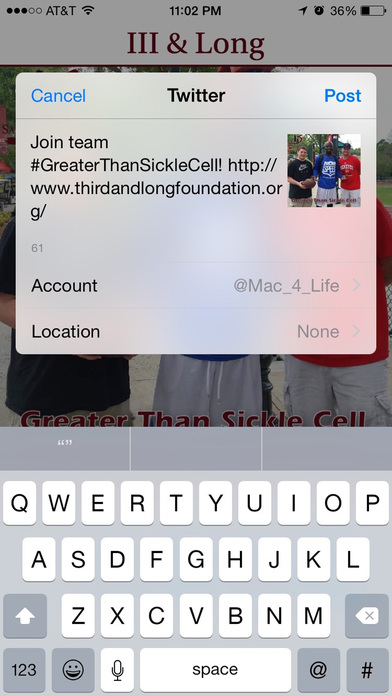 iPhone Screenshot 4
