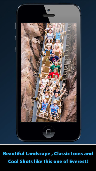 【免費攝影App】2014 Photo A Day from Disney Photography Blog-APP點子