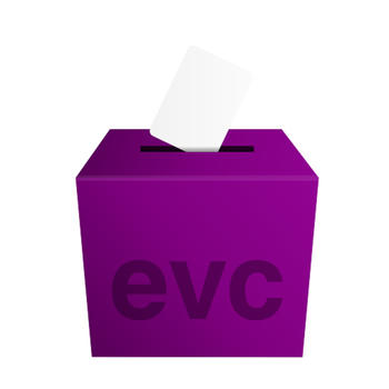 EVC LOGO-APP點子