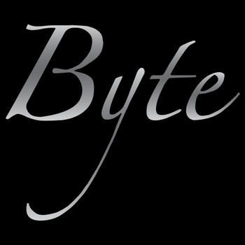 Byte Fragments and Spirits LOGO-APP點子