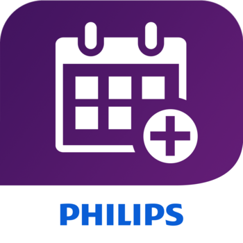 Philips MANI Guide LOGO-APP點子