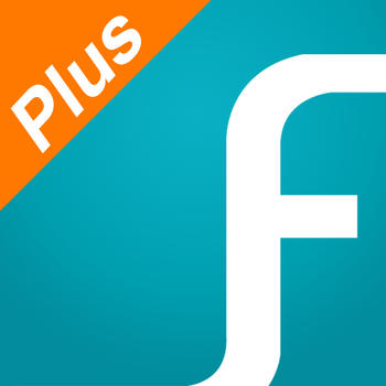 MobileFocus Plus by EverFocus LOGO-APP點子