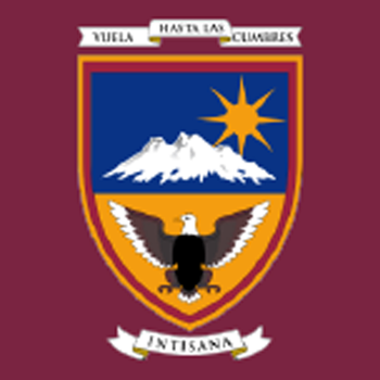 Colegio Intisana LOGO-APP點子