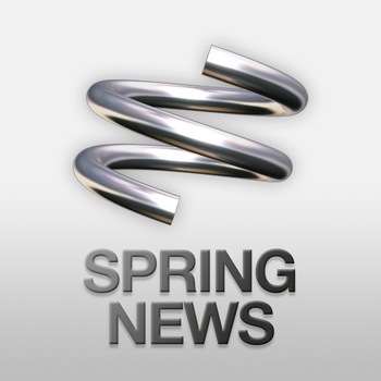 Springnews for iPhone LOGO-APP點子