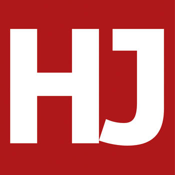 Hairdressers Journal International LOGO-APP點子