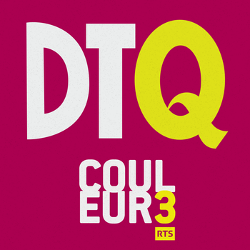 Dans Ton Quiz - Couleur 3 LOGO-APP點子