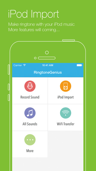 【免費音樂App】Ringtone Genius Pro - Ringtone Maker Expert-APP點子