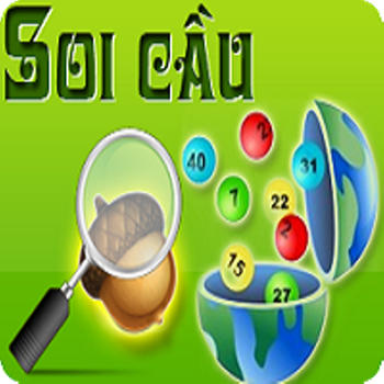 Xổ số - xo so LOGO-APP點子