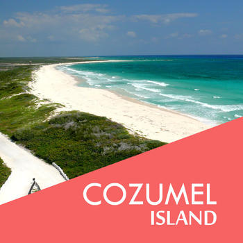 Cozumel Island Offline Travel Guide 旅遊 App LOGO-APP開箱王