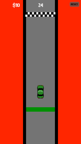 【免費遊戲App】Stoplight Buggies-APP點子