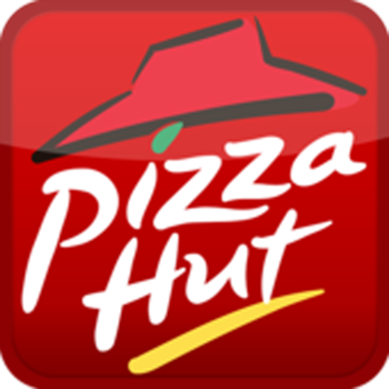 Pizza Hut Honduras LOGO-APP點子