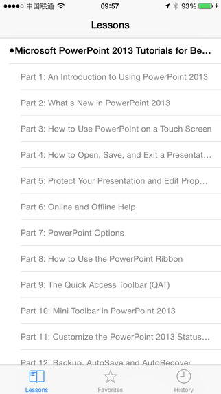 免費下載教育APP|Learn To Use - for Microsoft PowerPoint app開箱文|APP開箱王