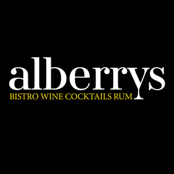 Alberrys Wine Bar 生活 App LOGO-APP開箱王