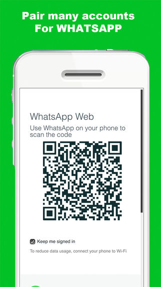 免費下載生產應用APP|WhatsPad for Whatsapp Messenger app開箱文|APP開箱王