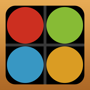 Tap Dots Puzzle LOGO-APP點子