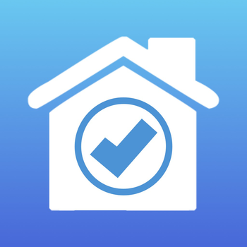 Home Tracker LOGO-APP點子