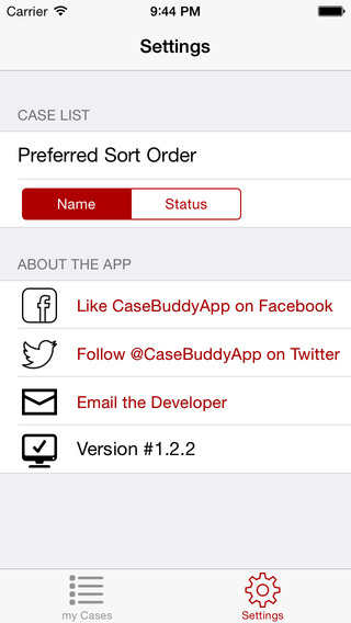 免費下載生產應用APP|Case Buddy app開箱文|APP開箱王